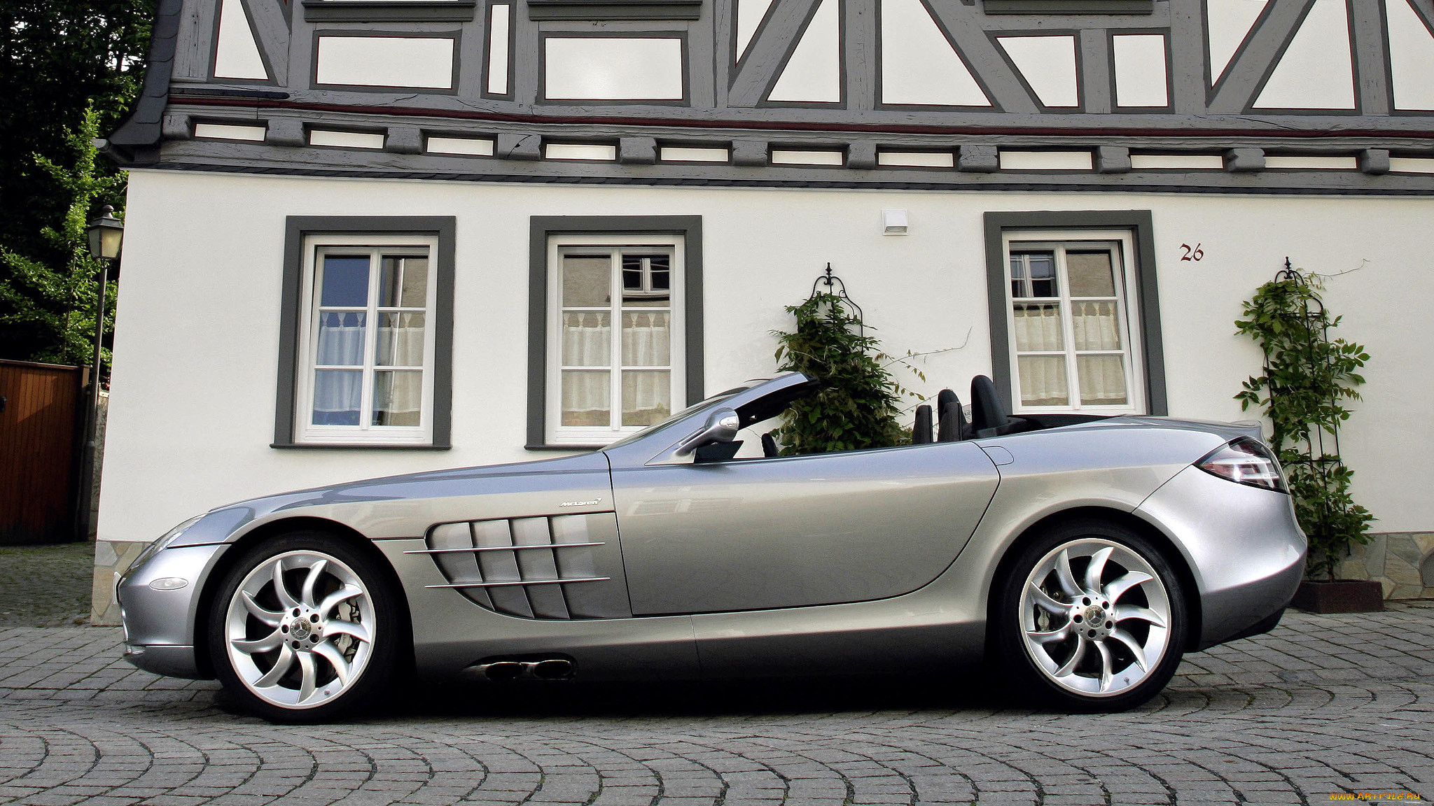 mercedes, slr, , benz, daimler, ag, 